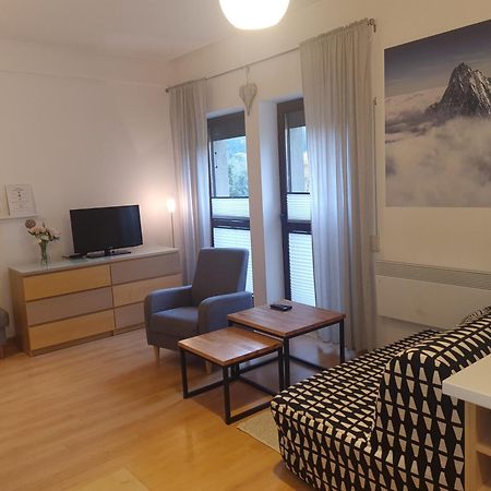 Ski & Spa Zakopane # Sauna & Jacuzzi For Free # Restaurant 50M Екстер'єр фото