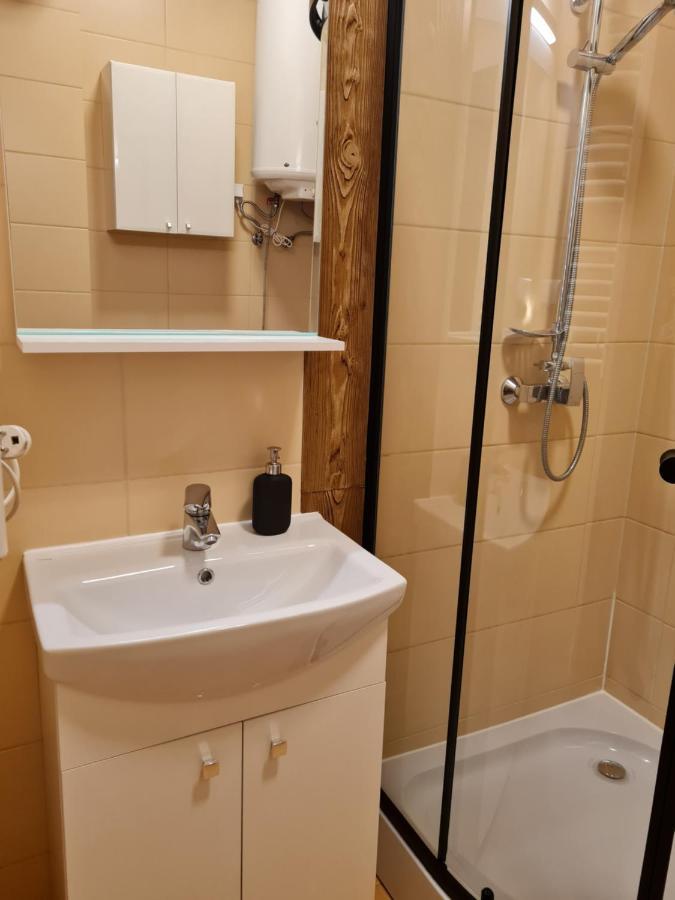 Ski & Spa Zakopane # Sauna & Jacuzzi For Free # Restaurant 50M Екстер'єр фото