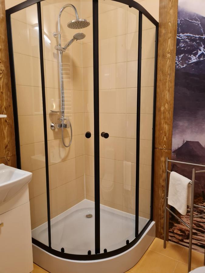 Ski & Spa Zakopane # Sauna & Jacuzzi For Free # Restaurant 50M Екстер'єр фото